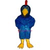 Dumb Cluck Lightweight Mascot Costume