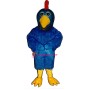 Dumb Cluck Lightweight Mascot Costume