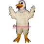 Harold Bird Lightweight Mascot Costume