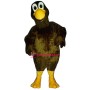 Dodo Bird Lightweight Mascot Costume