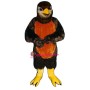 Redd Robin Lightweight Mascot Costume