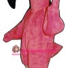 Flamingo Lightweight Mascot Costume
