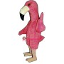 Flamingo Lightweight Mascot Costume