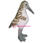 Sandpiper Lightweight Mascot Costume