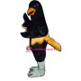 Redwing Blackbird Lightweight Mascot Costume