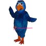 Gooney Bird Lightweight Mascot Costume