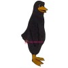 Blackbird Lightweight Mascot Costume