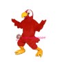 Marty Macaw Lightweight Mascot Costume