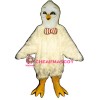 Lovebird w-glasses Lightweight Mascot Costume