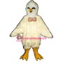 Lovebird w-glasses Lightweight Mascot Costume