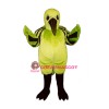Hummingbird Lightweight Mascot Costume