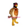 Pheasant Lightweight Mascot Costume