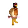 Pheasant Lightweight Mascot Costume