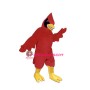 Cardinal Lightweight Mascot Costume