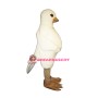 Pigeon Lightweight Mascot Costume
