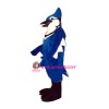 Jennie Bluejay Lightweight Mascot Costume