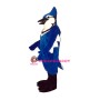 Jennie Bluejay Lightweight Mascot Costume