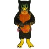 Hoot Owl Lightweight Mascot Costume