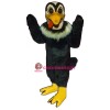 Buzzy Buzzard Lightweight Mascot Costume