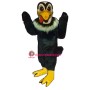 Buzzy Buzzard Lightweight Mascot Costume
