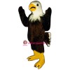 Eagle Lightweight Mascot Costume