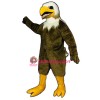 Screaming Eagle Lightweight Mascot Costume