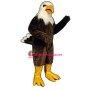 Eagle Mascot Lightweight Mascot Costume