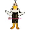 Vinnie Vulture Lightweight Mascot Costume