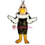 Vinnie Vulture Lightweight Mascot Costume