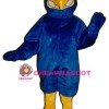 Wild Eagle Lightweight Mascot Costume