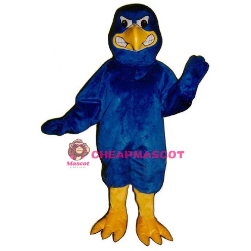 Wild Eagle Lightweight Mascot Costume