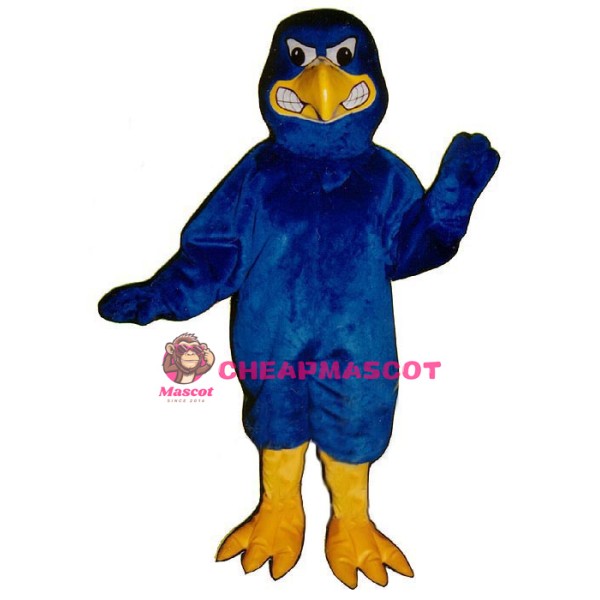 Wild Eagle Lightweight Mascot Costume