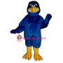 Wild Eagle Lightweight Mascot Costume