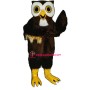 Night Owl Lightweight Mascot Costume