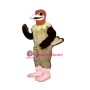 Billy Buzzard Lightweight Mascot Costume