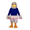 Night Hawk Lightweight Mascot Costume