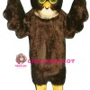 Wise Owl Lightweight Mascot Costume