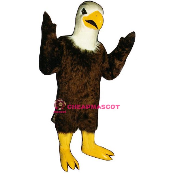 U.S. Eagle Lightweight Mascot Costume