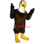 U.S. Eagle Lightweight Mascot Costume