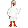 Realistic Goose Lightweight Mascot Costume