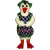 Mother Goose Lightweight Mascot Costume