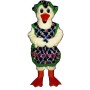 Mother Goose Lightweight Mascot Costume