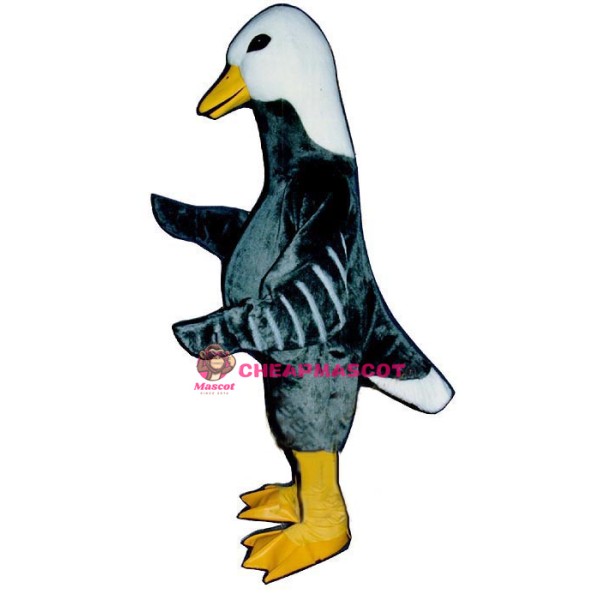 Grey Goose Lightweight Mascot Costume