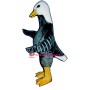 Grey Goose Lightweight Mascot Costume