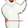 X-mas Goose Lightweight Mascot Costume