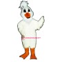 X-mas Goose Lightweight Mascot Costume