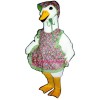 Ma Goose Lightweight Mascot Costume