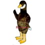Canadian Goose Lightweight Mascot Costume