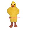 Duckie Lightweight Mascot Costume