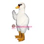 Swan Lightweight Mascot Costume
